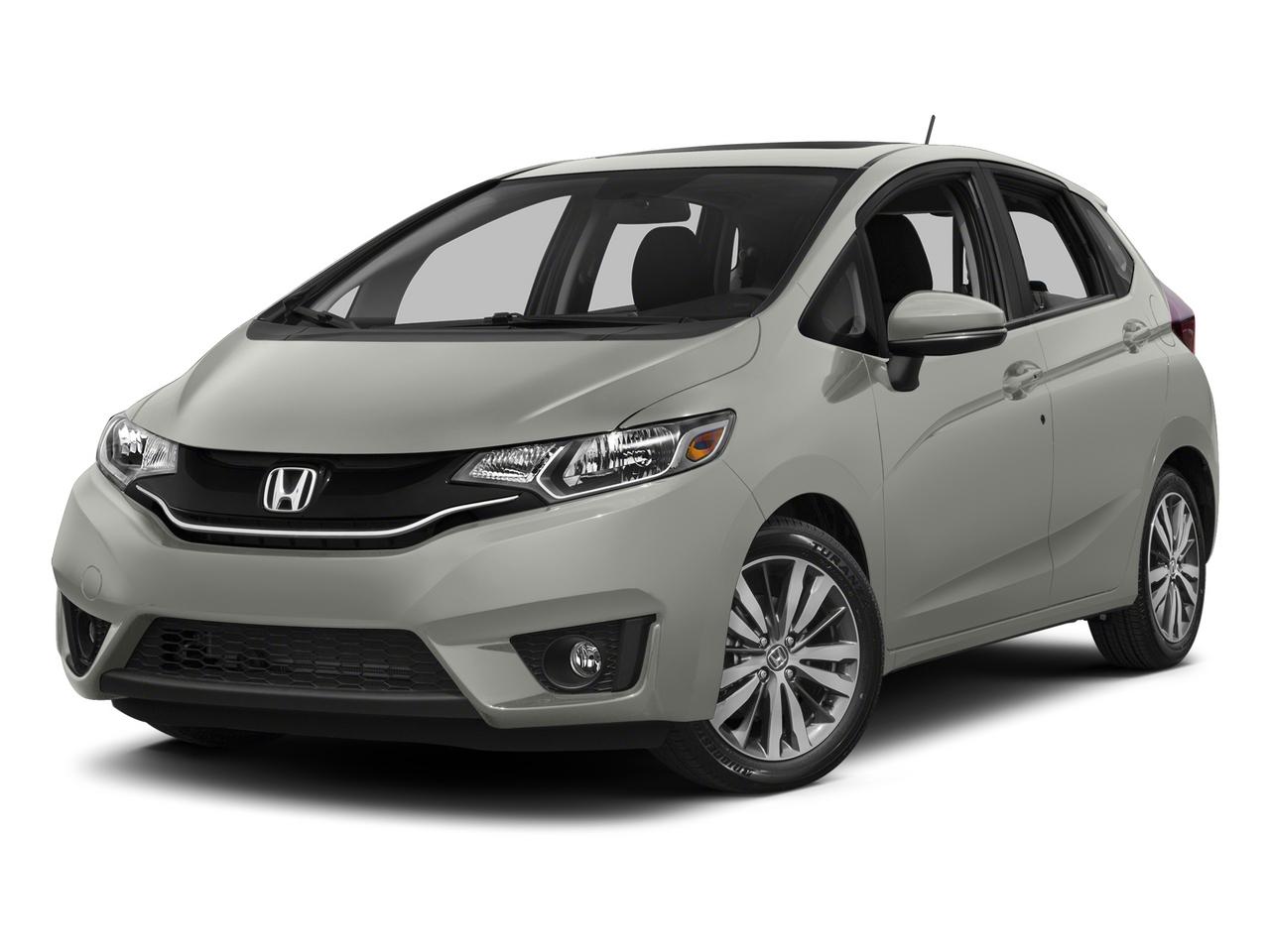 2015 Honda Fit Vehicle Photo in Owensboro, KY 42303