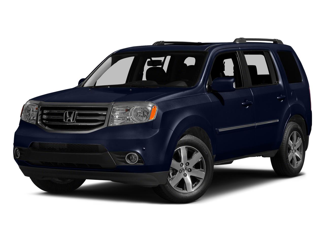 2015 Honda Pilot Vehicle Photo in Bowie, MD 20716