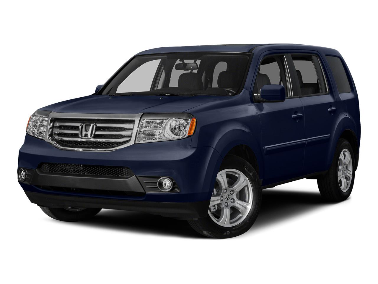 2015 Honda Pilot Vehicle Photo in Harrisburg, PA 17112