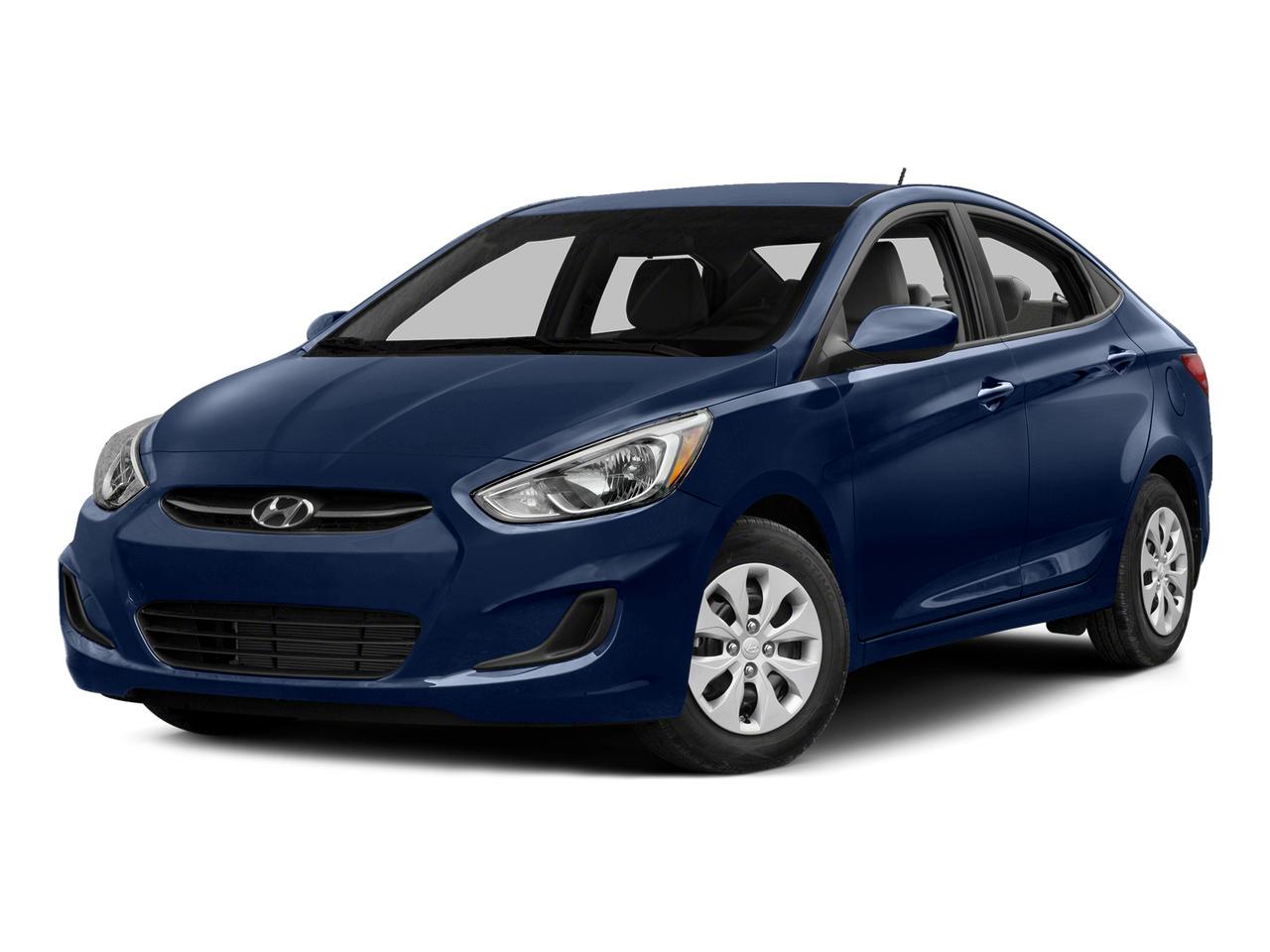 2015 Hyundai Accent Vehicle Photo in Westlake, OH 44145