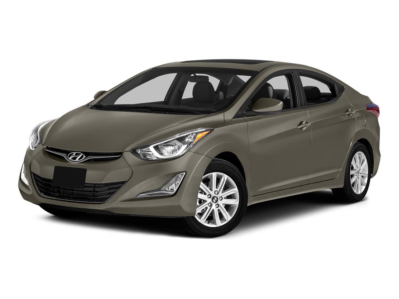 2015 Hyundai Elantra Vehicle Photo in Quakertown, PA 18951