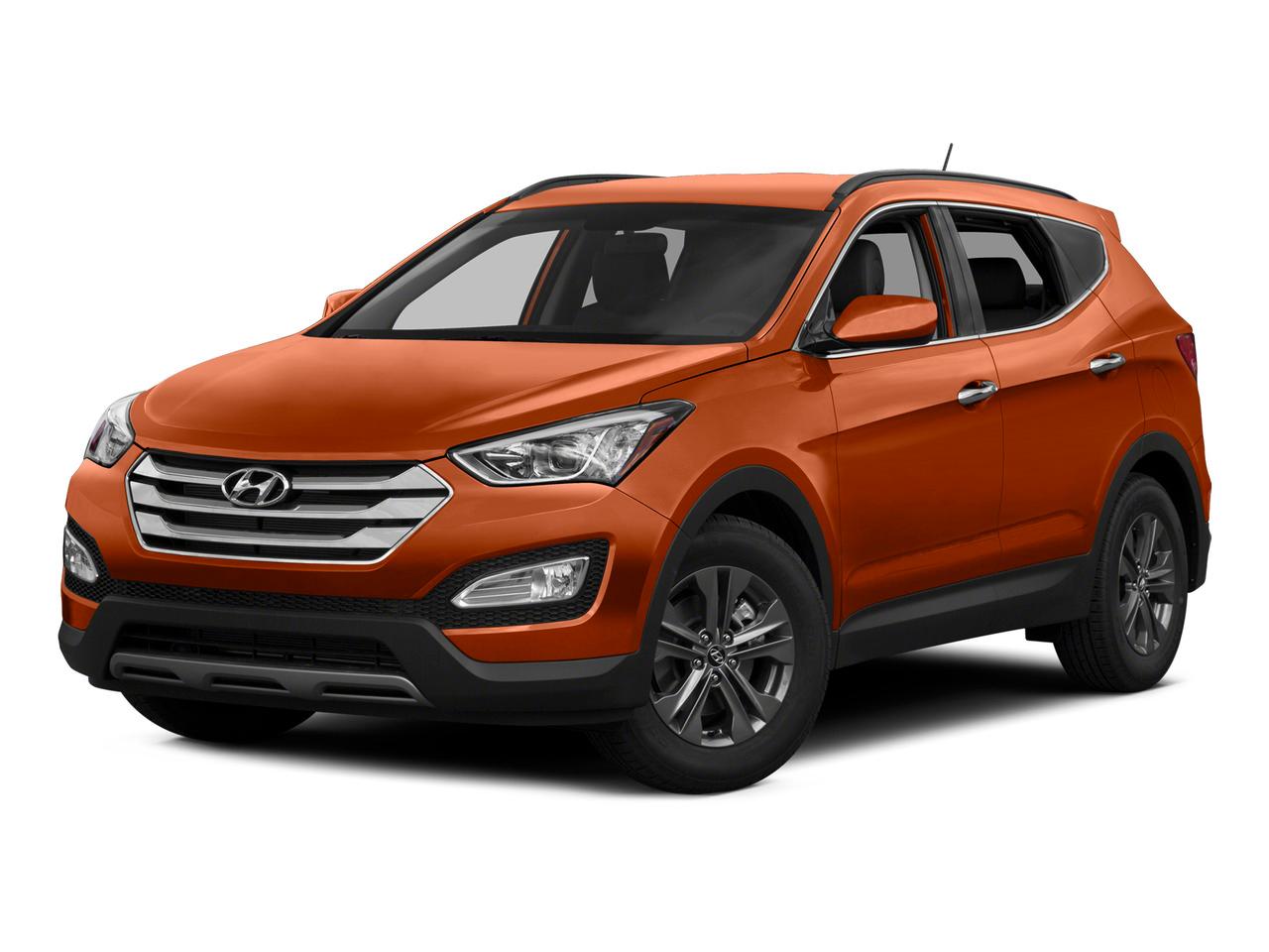 2015 Hyundai Santa Fe Sport Vehicle Photo in Quakertown, PA 18951
