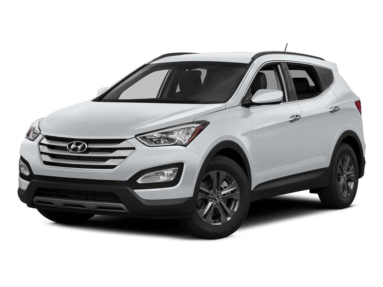 2015 Hyundai Santa Fe Sport Vehicle Photo in Doylestown, PA 18976