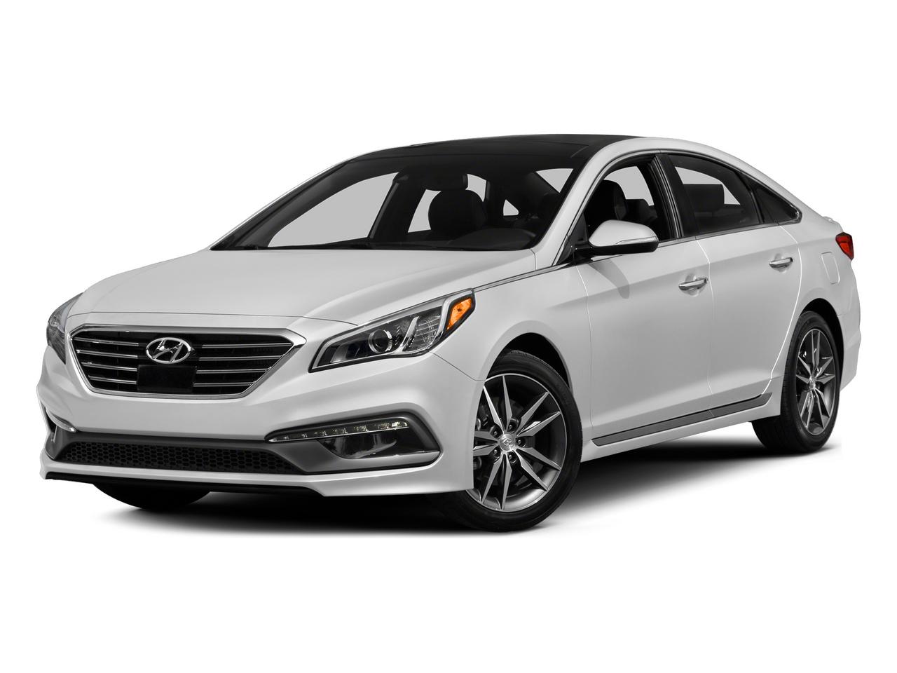 2015 Hyundai Sonata Vehicle Photo in Colma, CA 94014