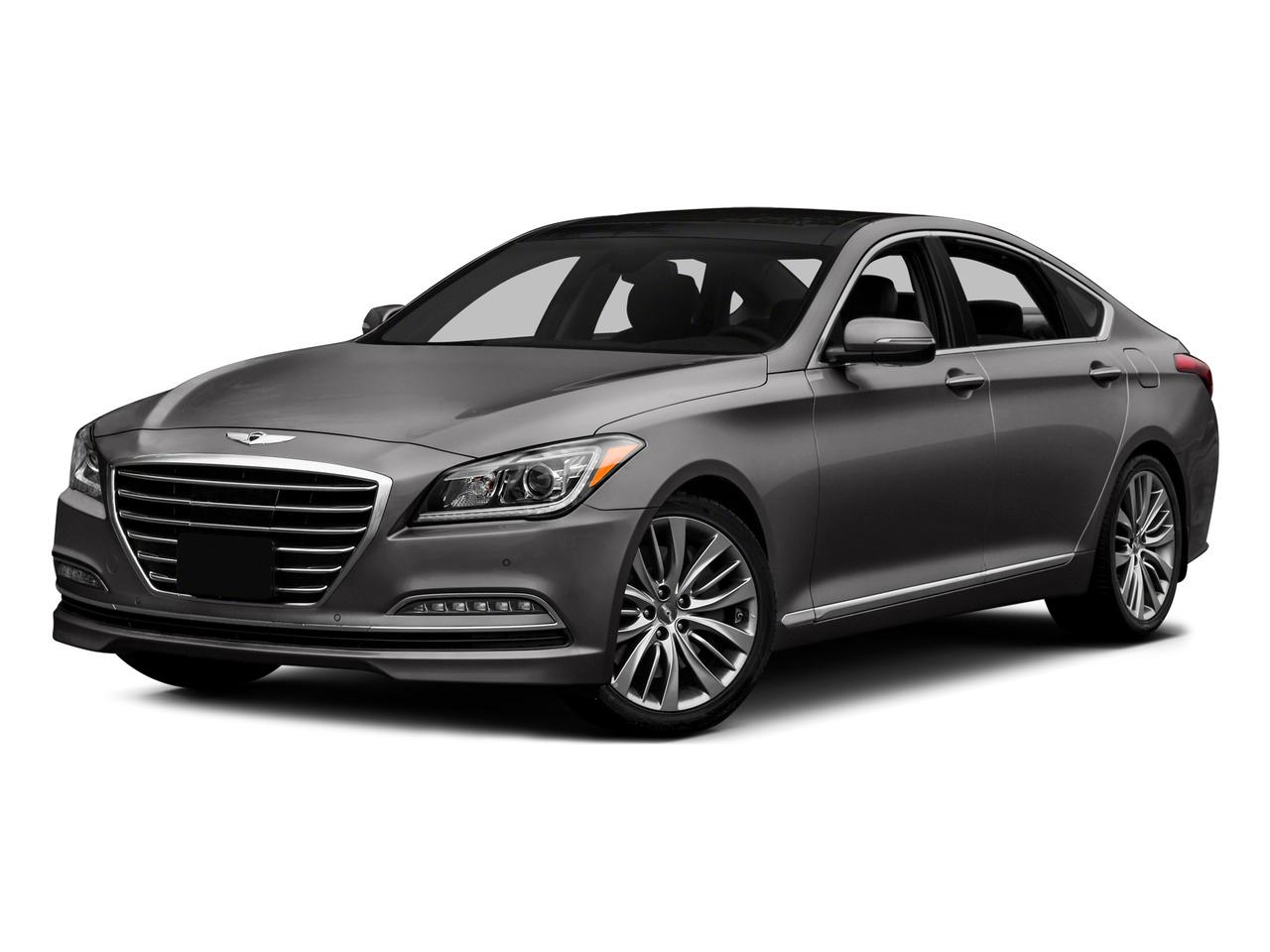 2015 Hyundai Genesis Vehicle Photo in Quakertown, PA 18951