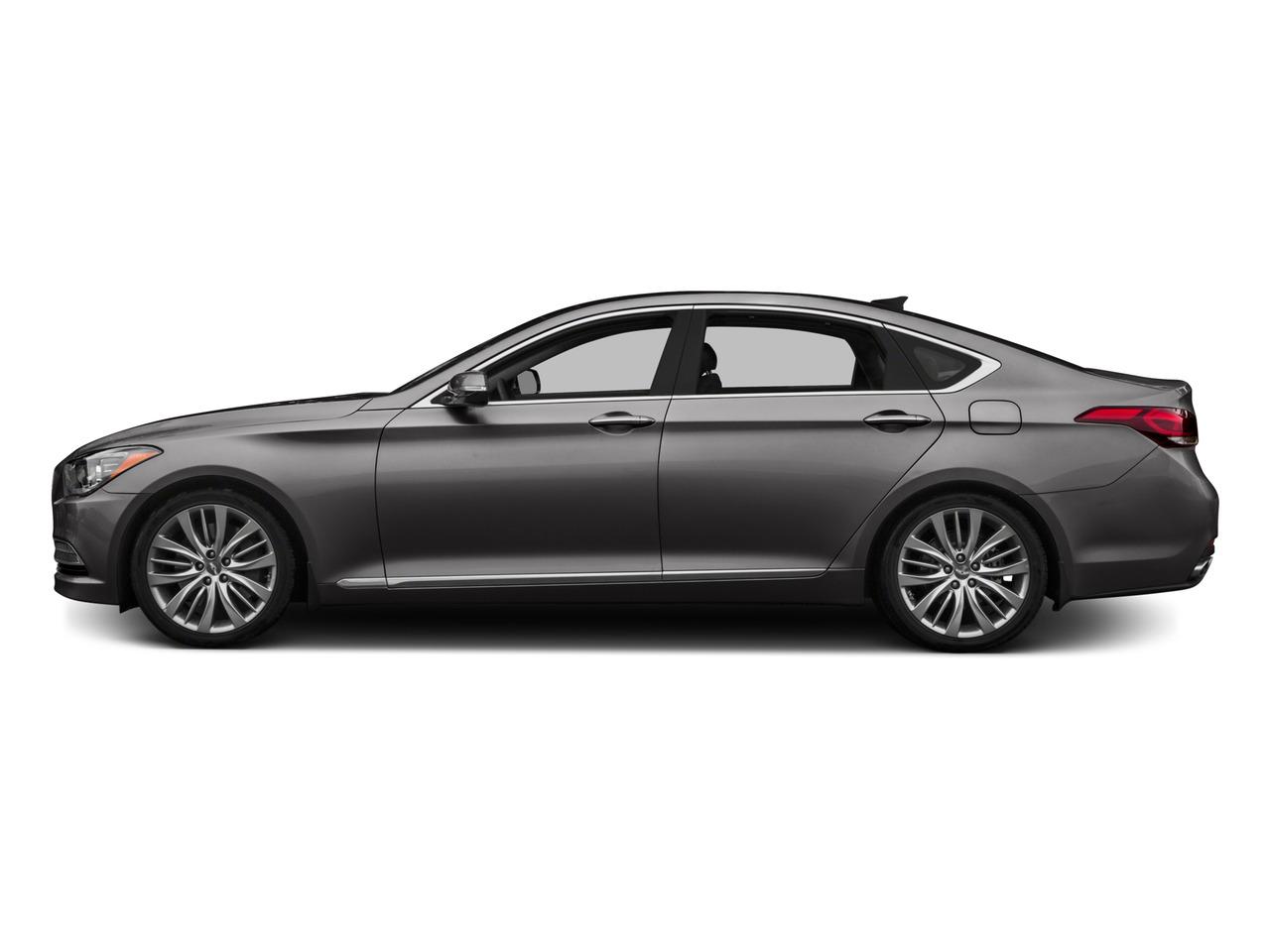 2015 Hyundai Genesis Vehicle Photo in Smyrna, GA 30080