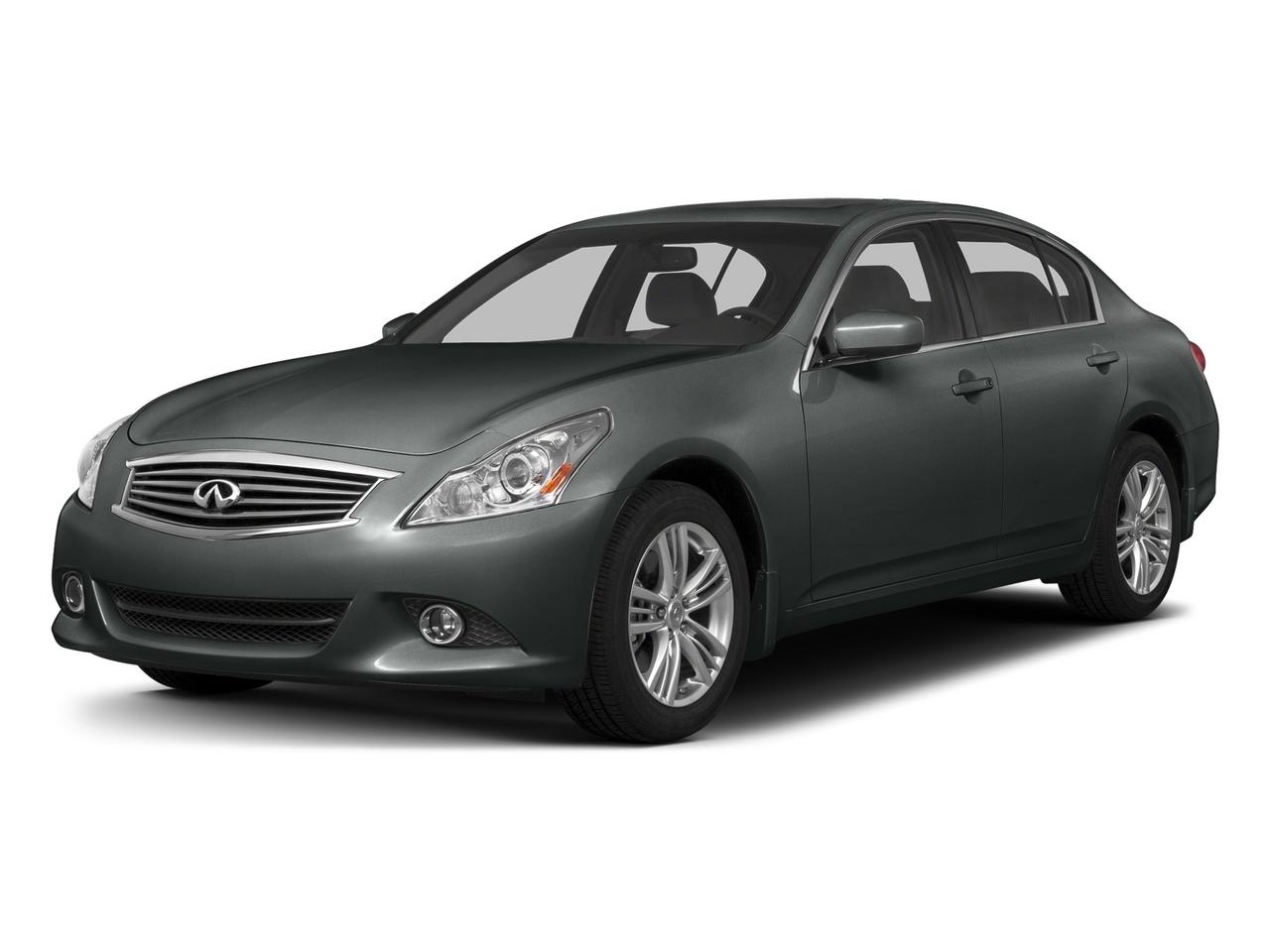 2015 INFINITI Q40 Vehicle Photo in Moon Township, PA 15108
