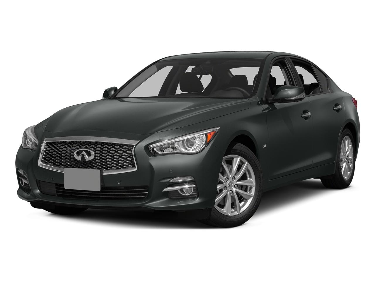 2015 INFINITI Q50 Vehicle Photo in Philadelphia, PA 19116