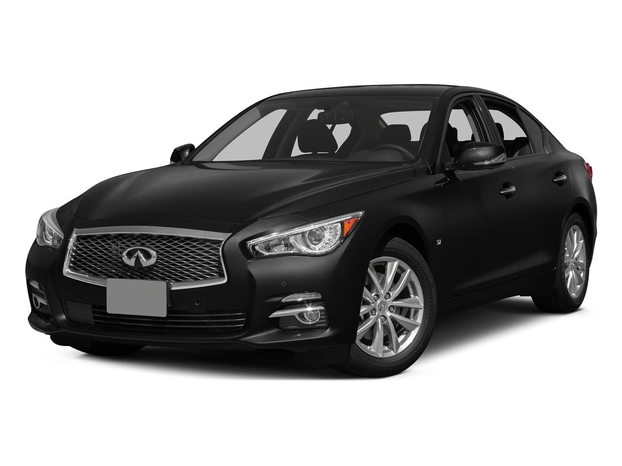 2015 INFINITI Q50 Vehicle Photo in Lafayette, LA 70503