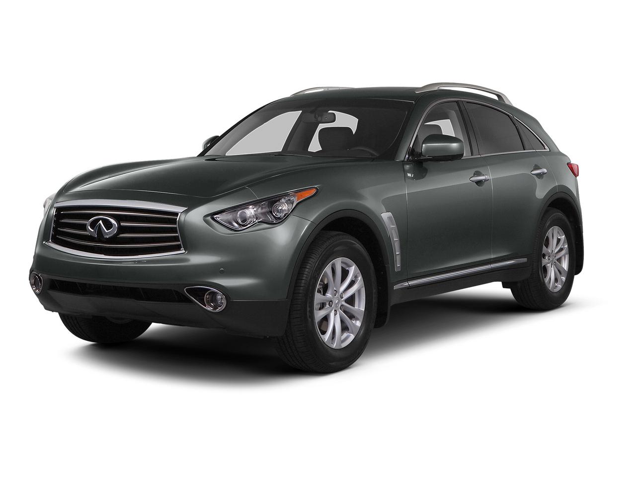 2015 INFINITI QX70 Vehicle Photo in Stafford, TX 77477