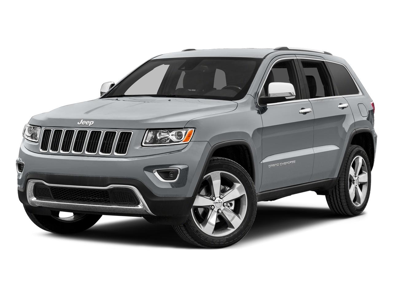 2015 Jeep Grand Cherokee Vehicle Photo in Williamsville, NY 14221