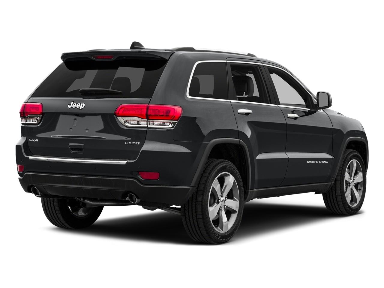 A 2015 Jeep Grand Cherokee in Clearwater FL dealer INFINITI of ...