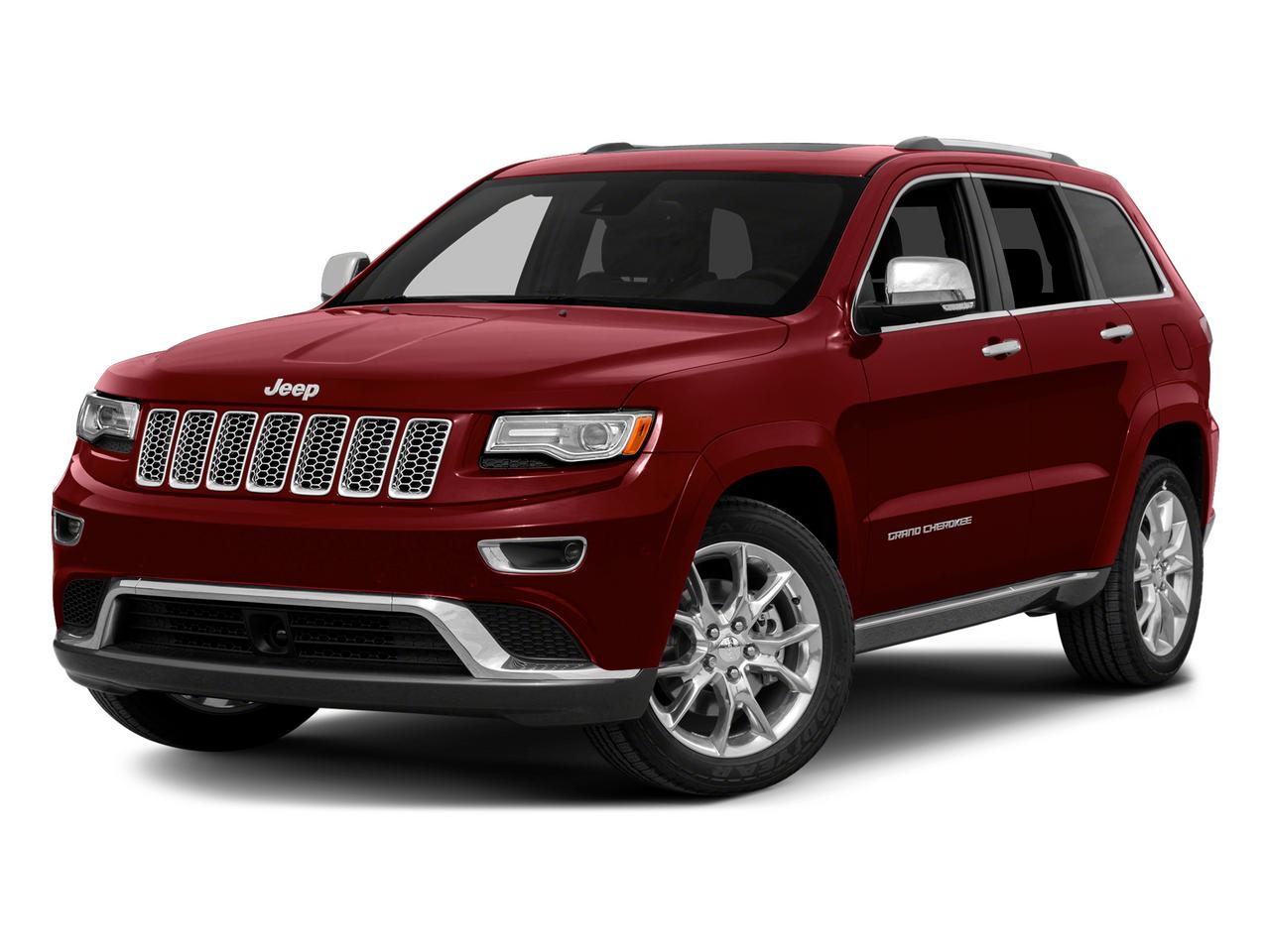 2015 Jeep Grand Cherokee Vehicle Photo in Quakertown, PA 18951