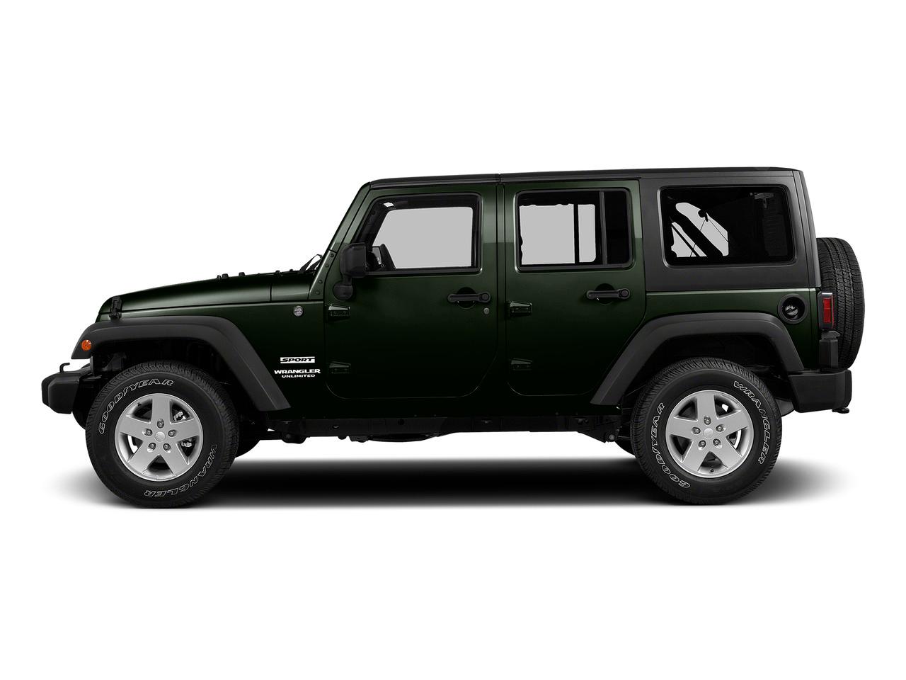 Jeep Wrangler 2015 Р±РµР»С‹Р№