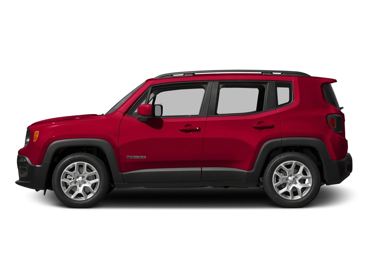 2015 Jeep Renegade for sale in Indiana ZACCJBBT0FPB64496 Mark
