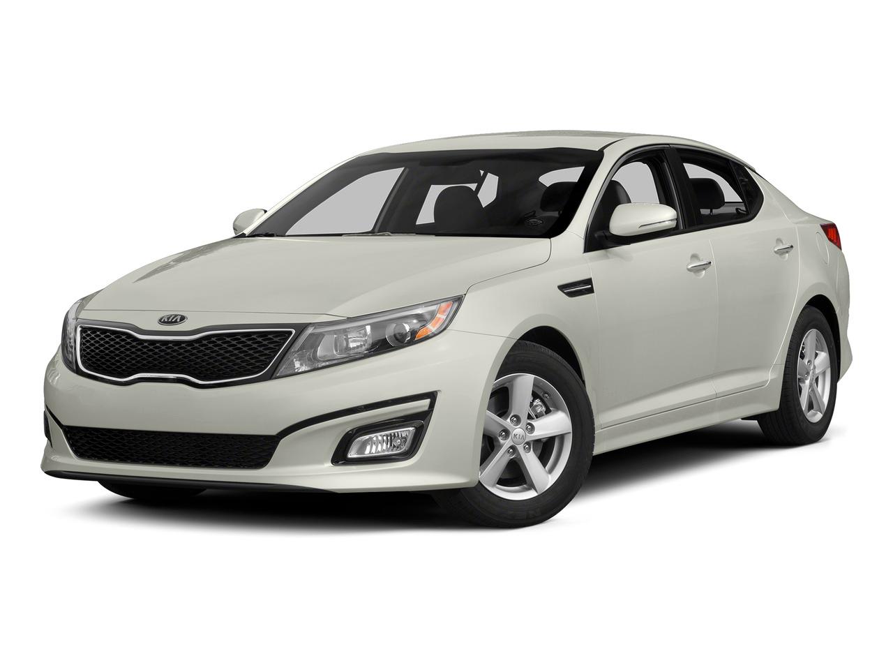 2015 Kia Optima Vehicle Photo in Lake Katrine, NY 12449