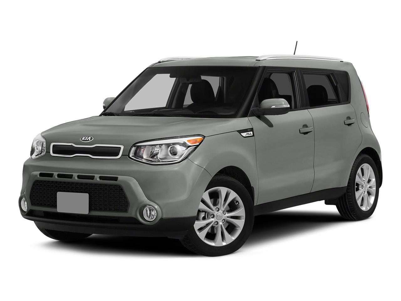 2015 Kia Soul Vehicle Photo in Westlake, OH 44145