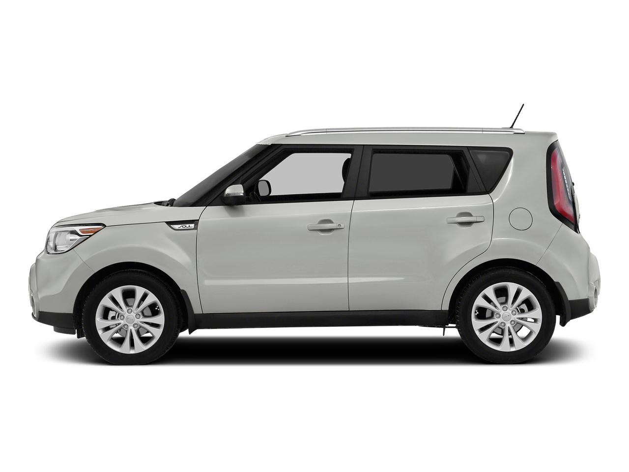 Used 2015 Clear White Kia Soul 5dr Wgn Auto + For Sale in Oregon ...