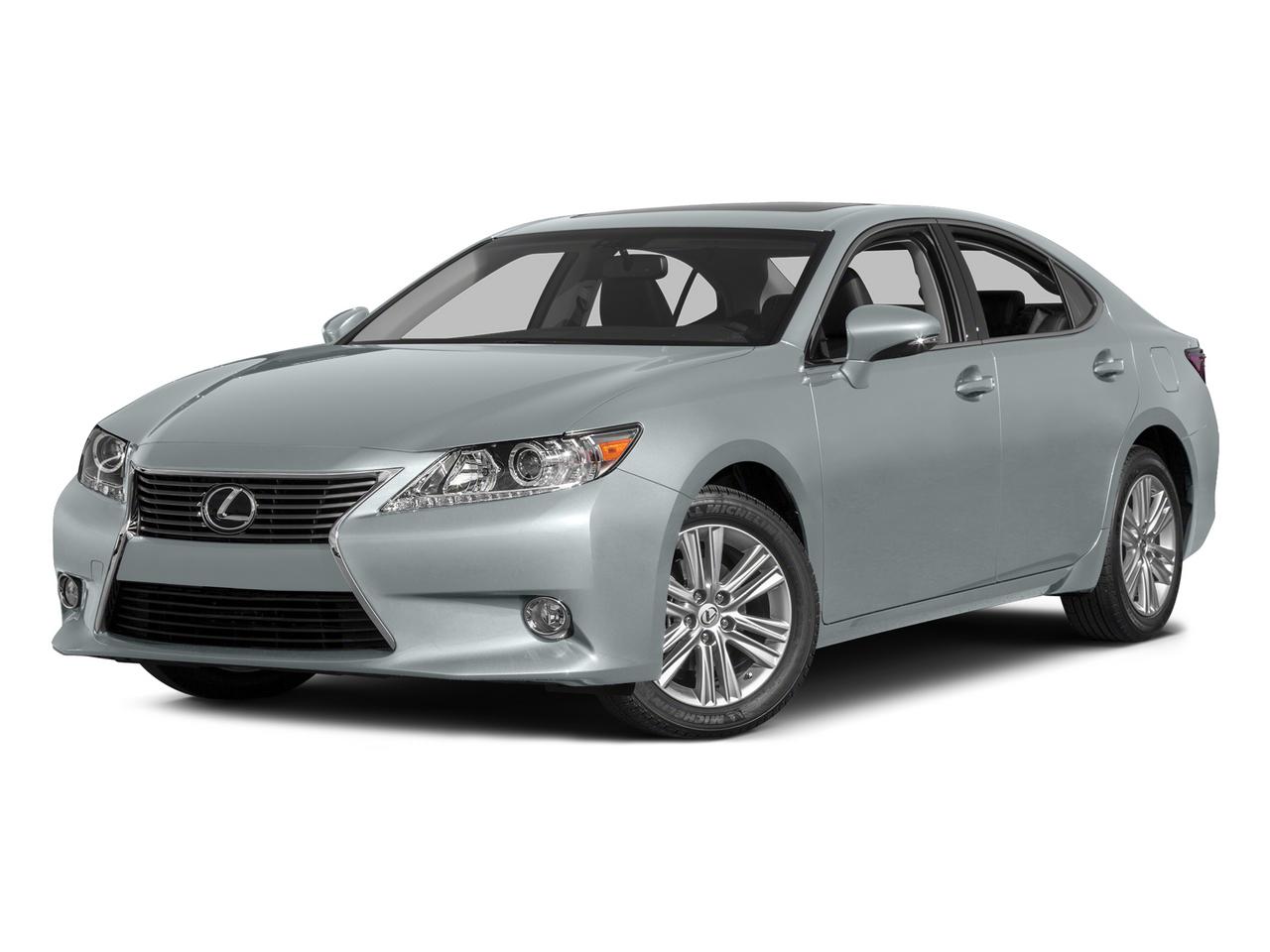 2015 Lexus ES 350 Vehicle Photo in Westlake, OH 44145