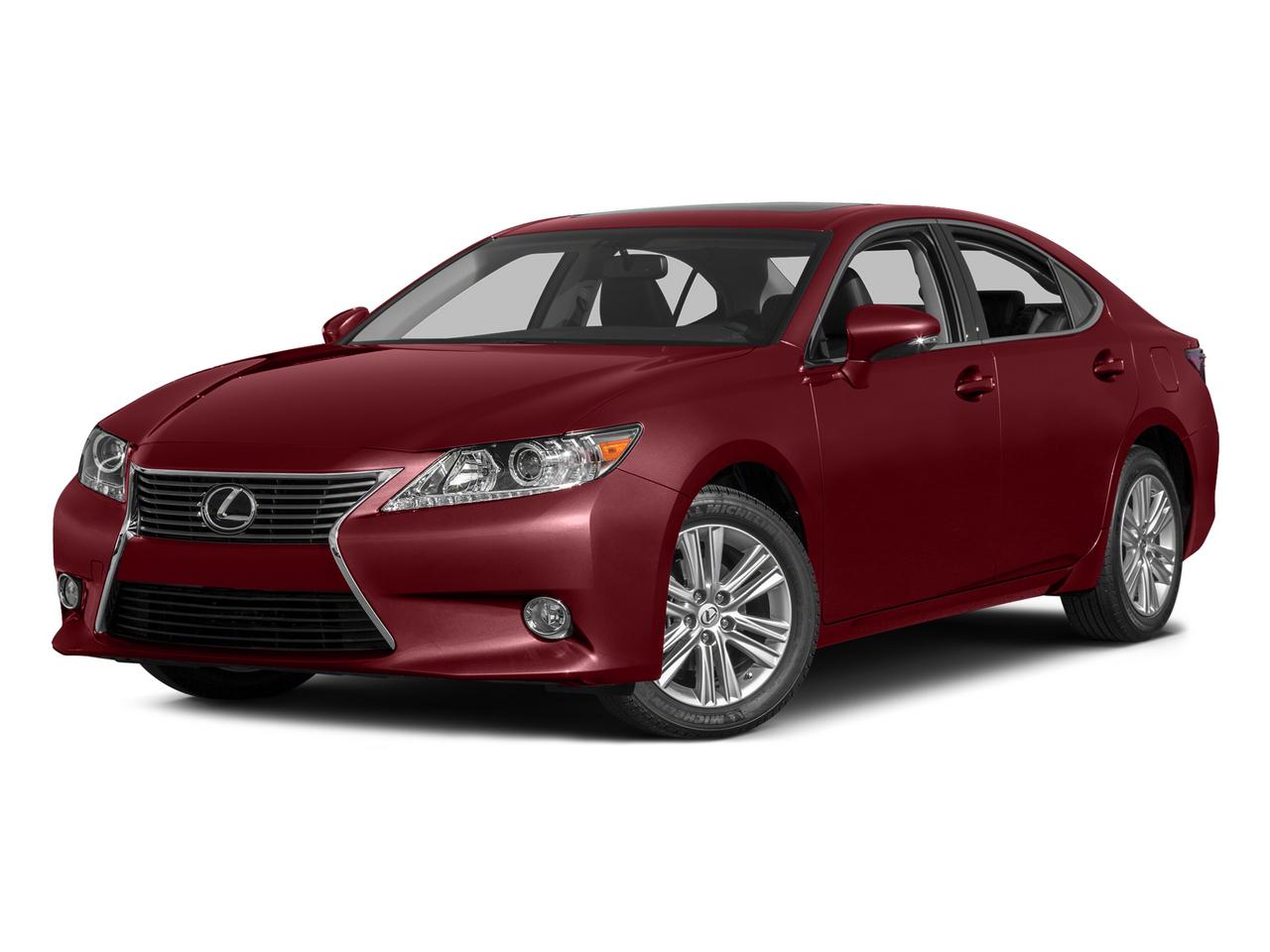 2015 Lexus ES 350 Vehicle Photo in Houston, TX 77546