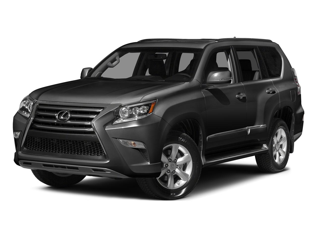 New 2015 Lexus GX 460 in Tuscaloosa, AL Barkley Buick GMC