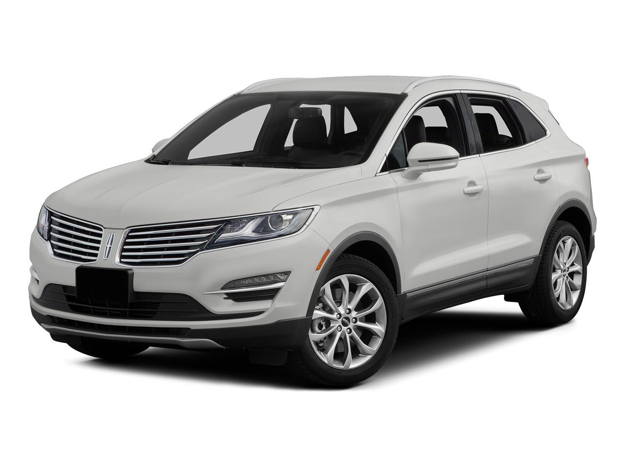 2015 LINCOLN MKC Vehicle Photo in Doylestown, PA 18902