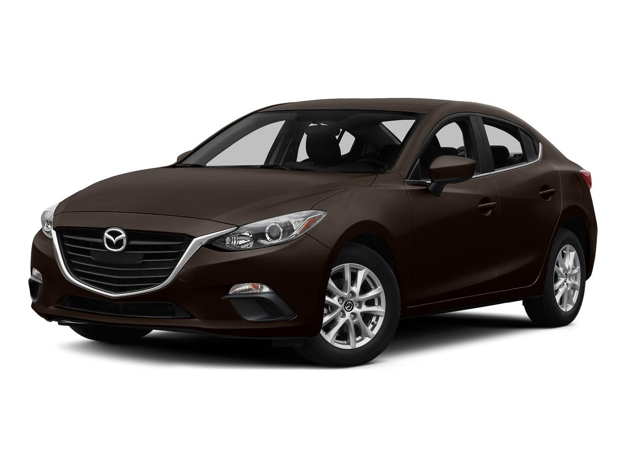 2015 Mazda Mazda3 Vehicle Photo in Smyrna, GA 30080