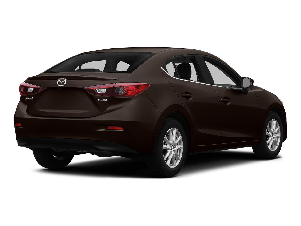 2015 Mazda Mazda3 Vehicle Photo in Smyrna, GA 30080