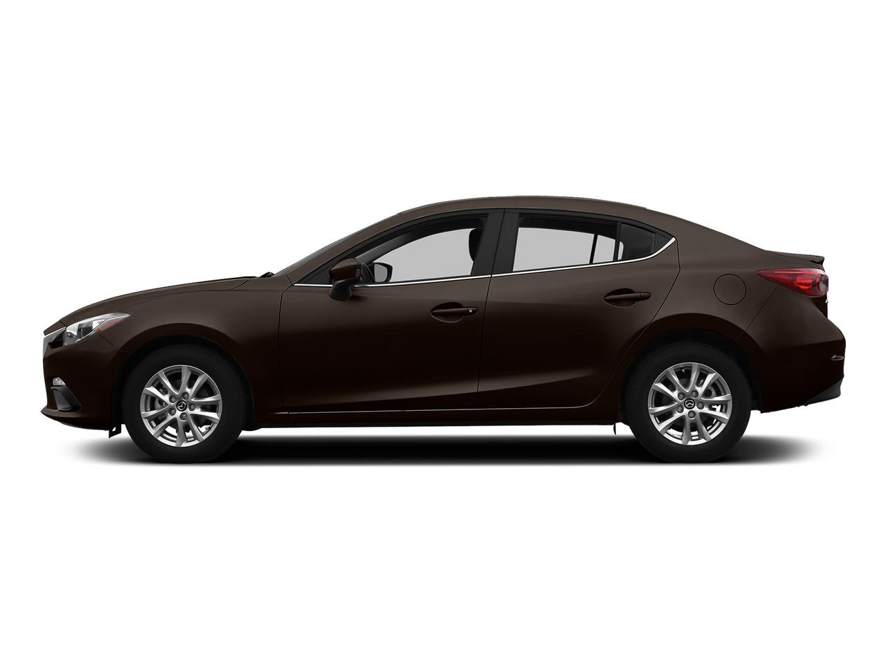 2015 Mazda Mazda3 Vehicle Photo in Smyrna, GA 30080
