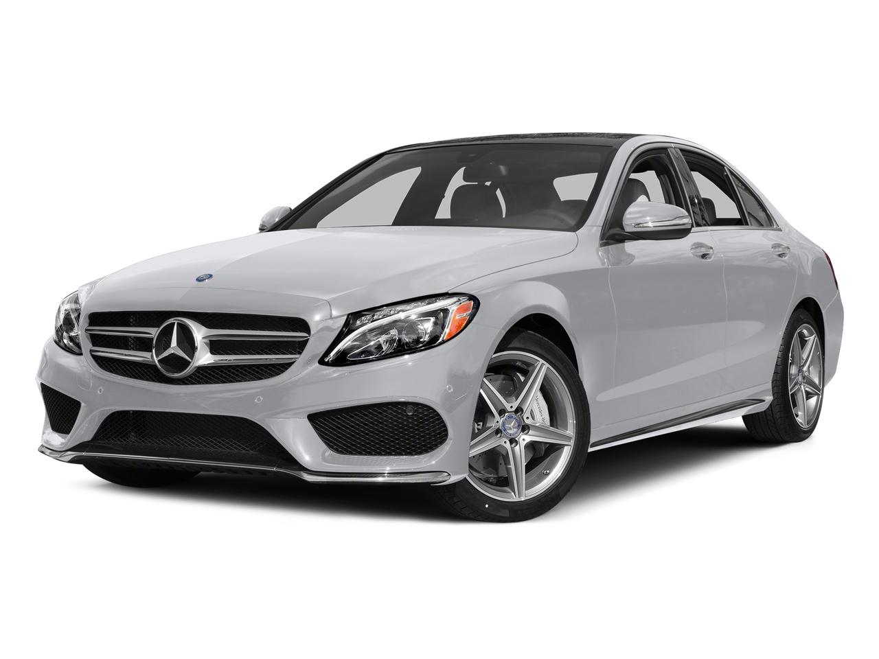 2015 Mercedes-Benz C-Class Vehicle Photo in Quakertown, PA 18951