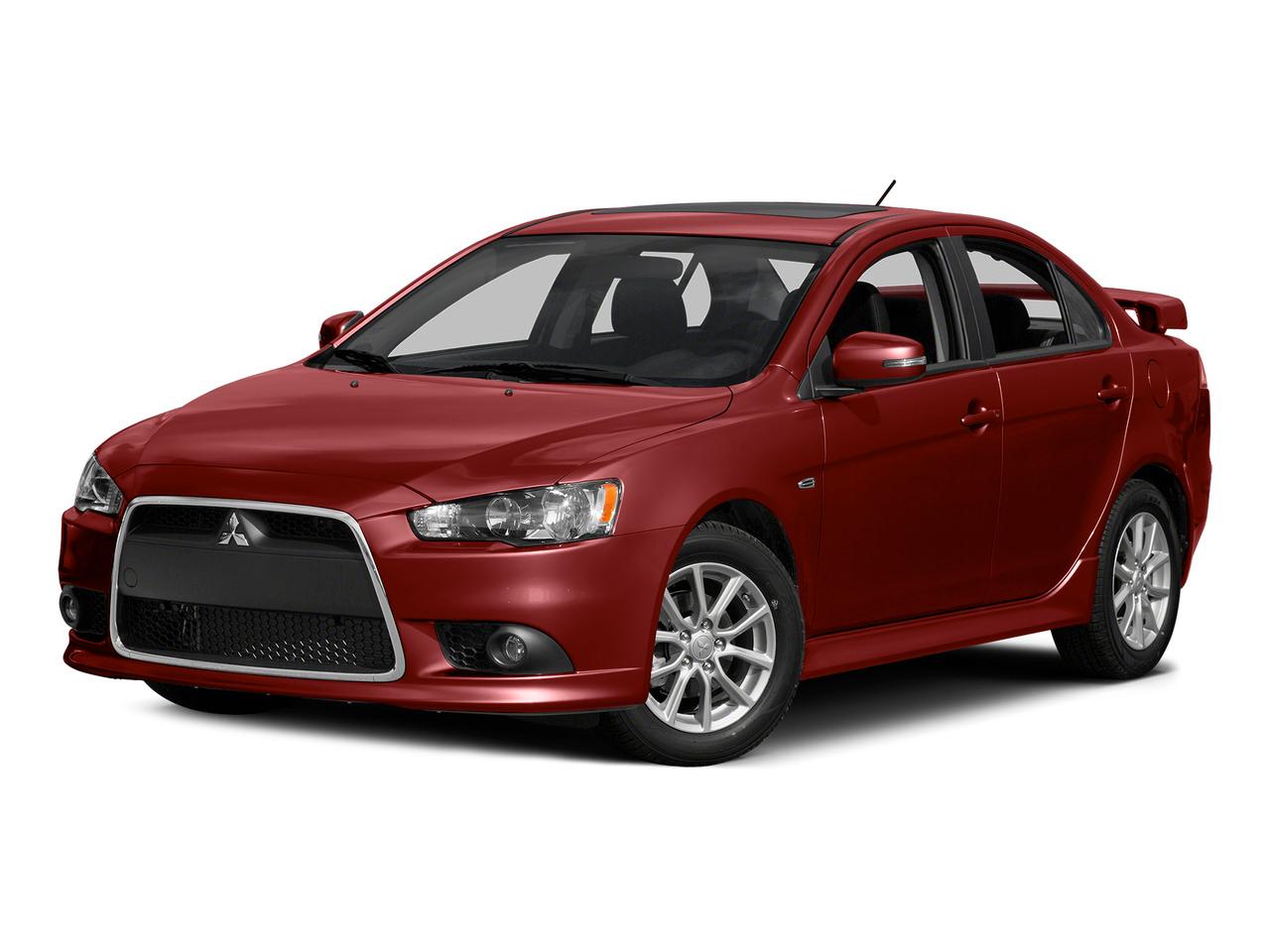 2015 Mitsubishi Lancer Vehicle Photo in Moon Township, PA 15108