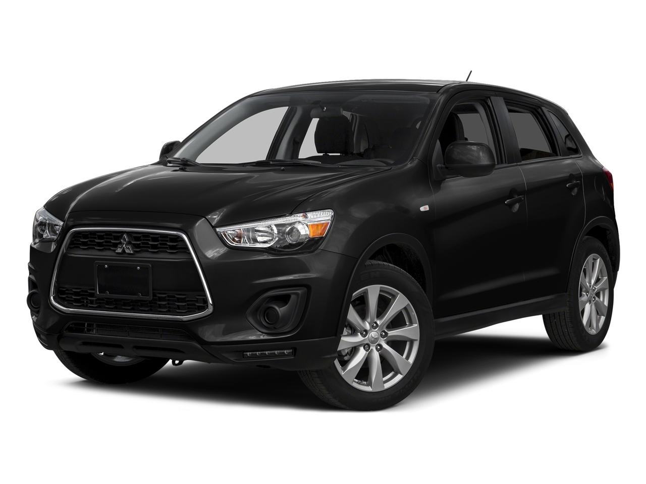 2015 Mitsubishi Outlander Sport Vehicle Photo in Rockville, MD 20852