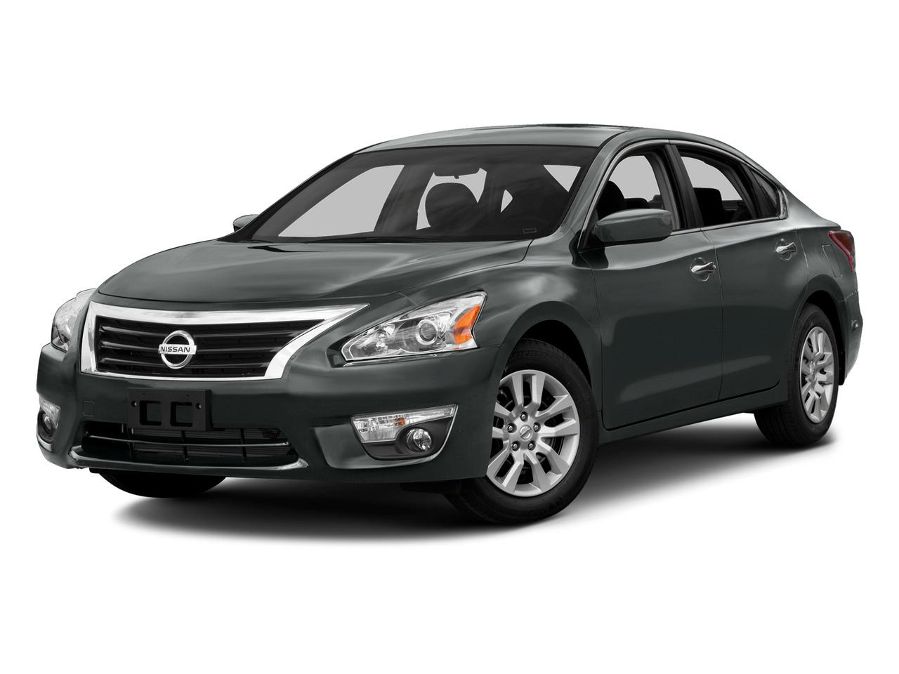 2015 Nissan Altima Vehicle Photo in Watertown, CT 06795