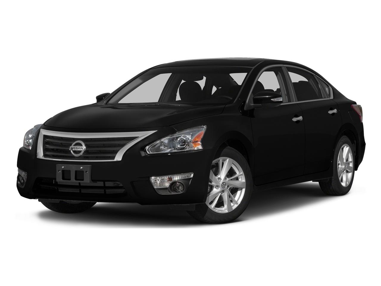 2015 Nissan Altima Vehicle Photo in Smyrna, GA 30080