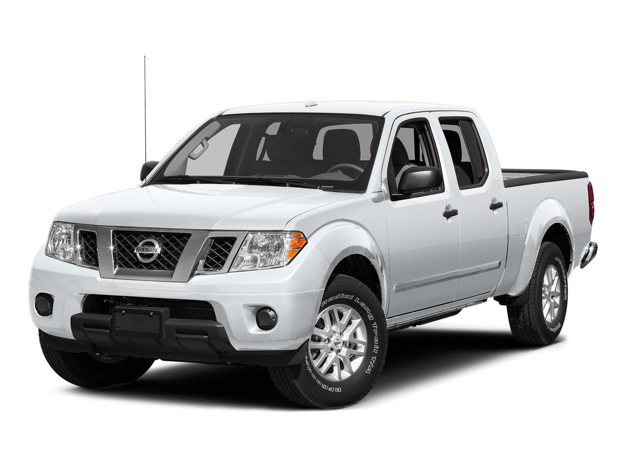 2015 Nissan Frontier Vehicle Photo in Rosenberg, TX 77471