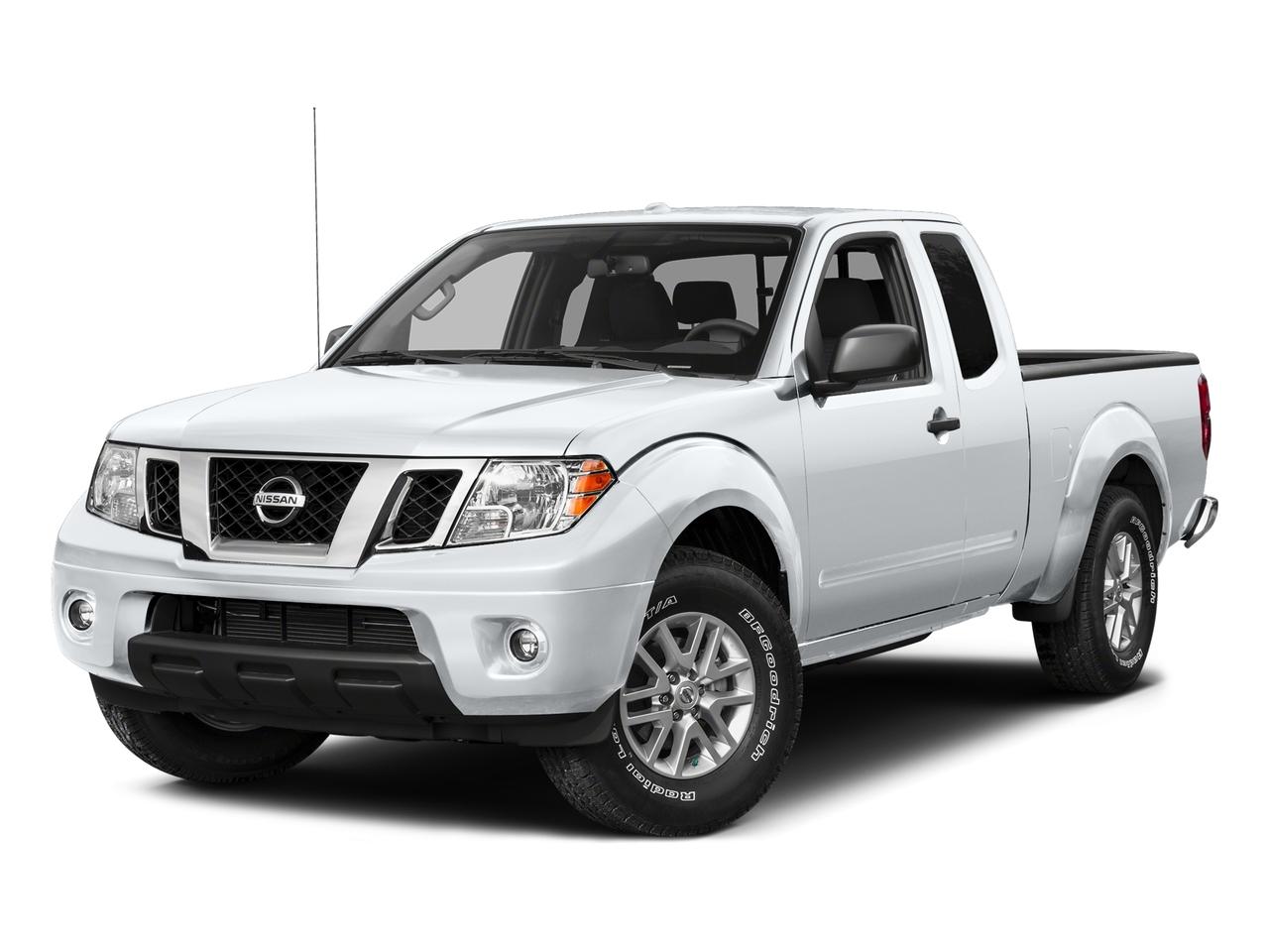 2015 Nissan Frontier Vehicle Photo in Jenkintown, PA 19046