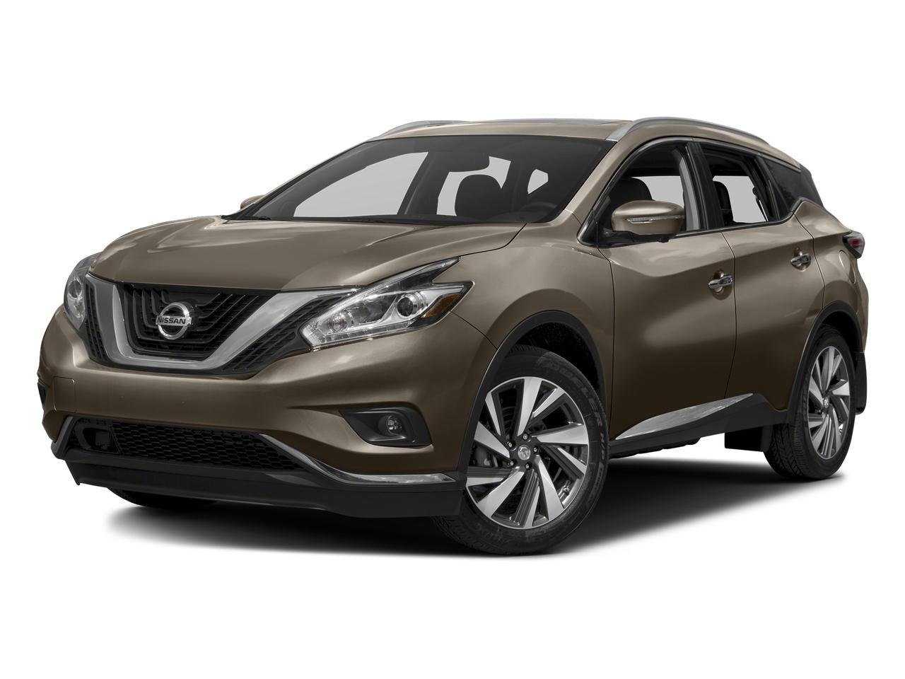 2015 Nissan Murano Vehicle Photo in Jenkintown, PA 19046