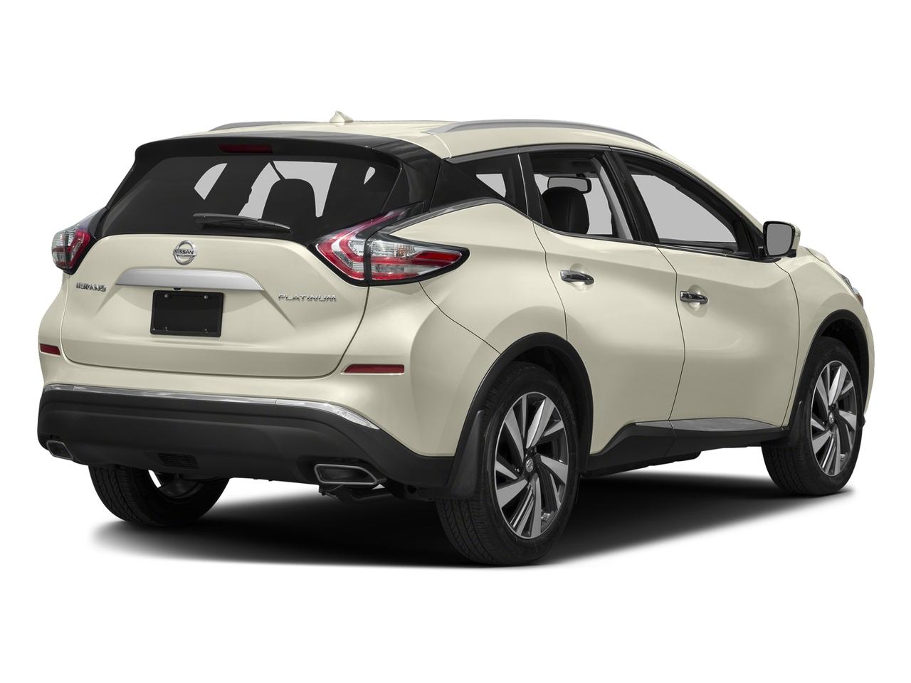 A 2015 Nissan Murano In Elkhorn Ne Dealer Infiniti Of Omaha Pearl