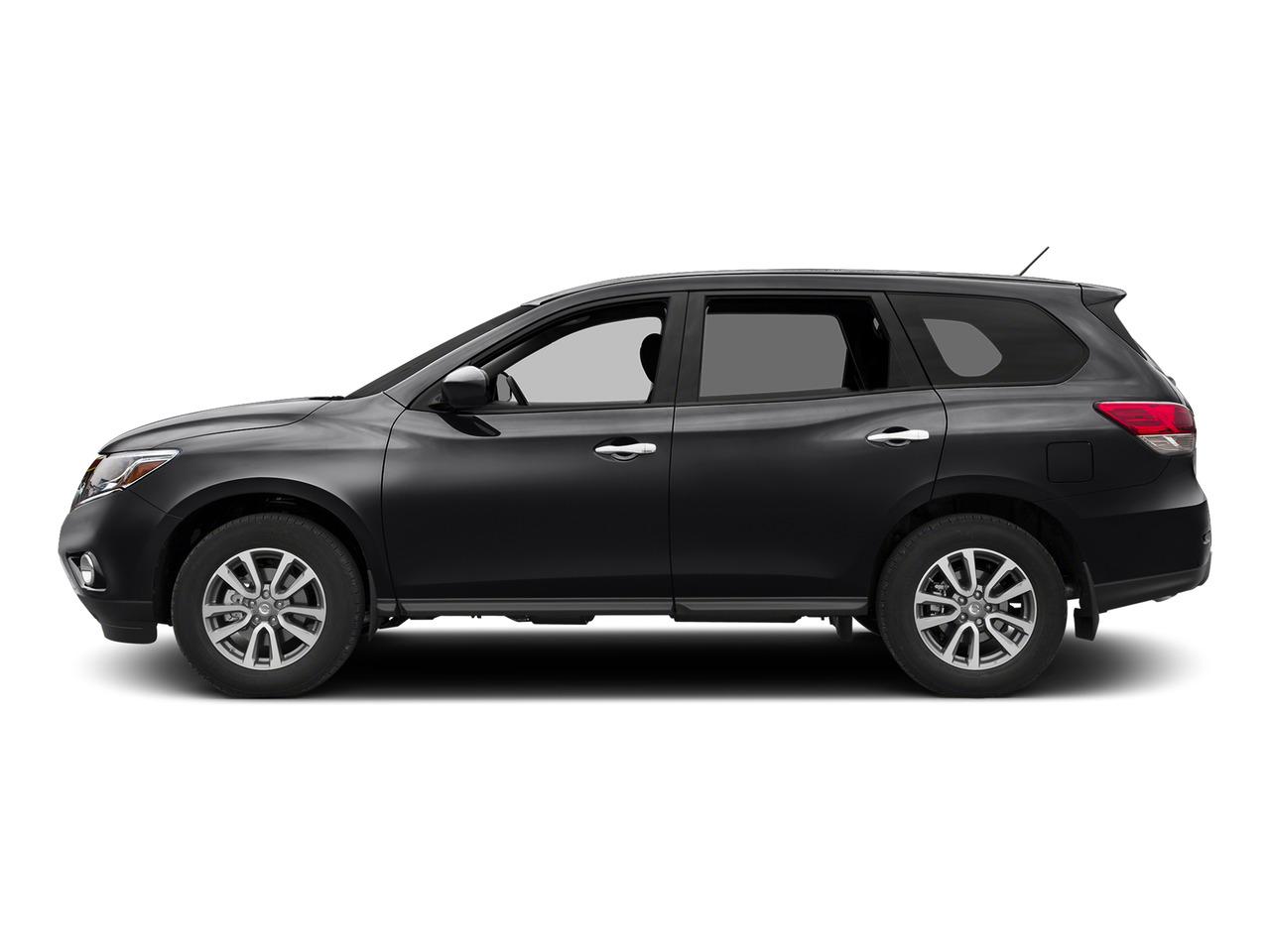 nissan pathfinder 2015 nissan pathfinder 2015