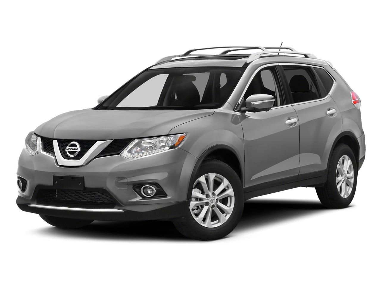 2015 Nissan Rogue Vehicle Photo in Trevose, PA 19053