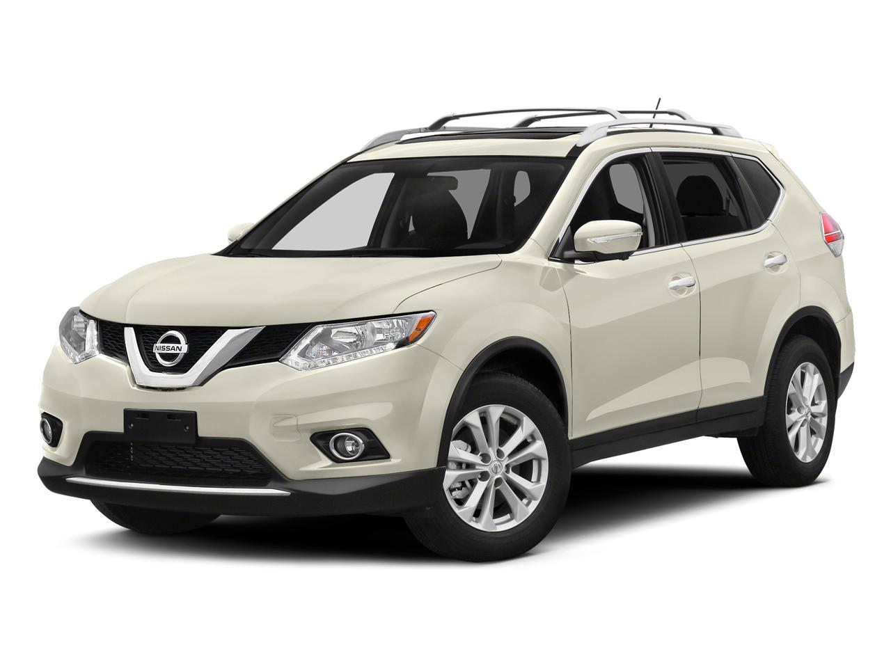 2015 Nissan Rogue Vehicle Photo in Colma, CA 94014