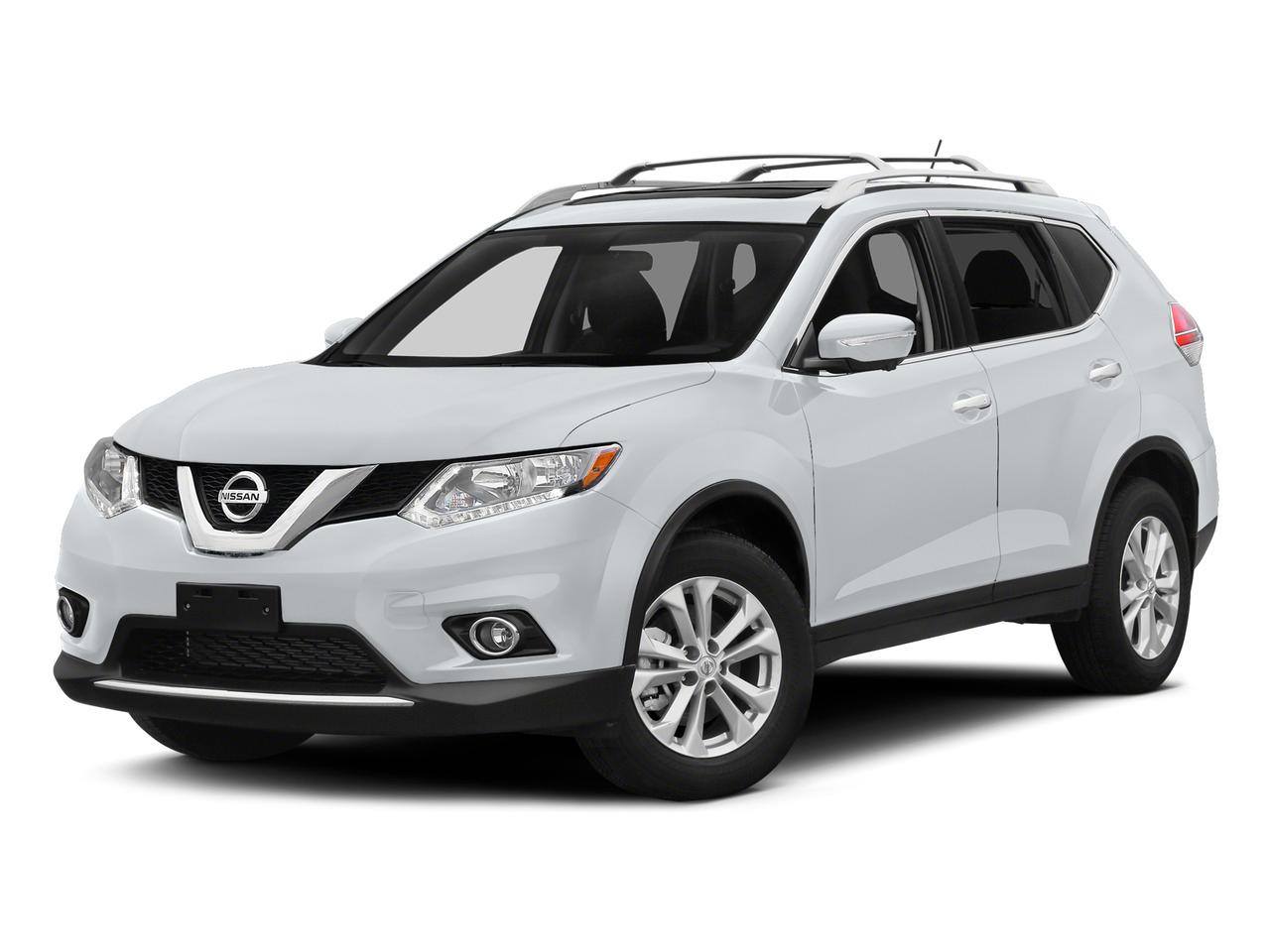 2015 Nissan Rogue Vehicle Photo in Quakertown, PA 18951