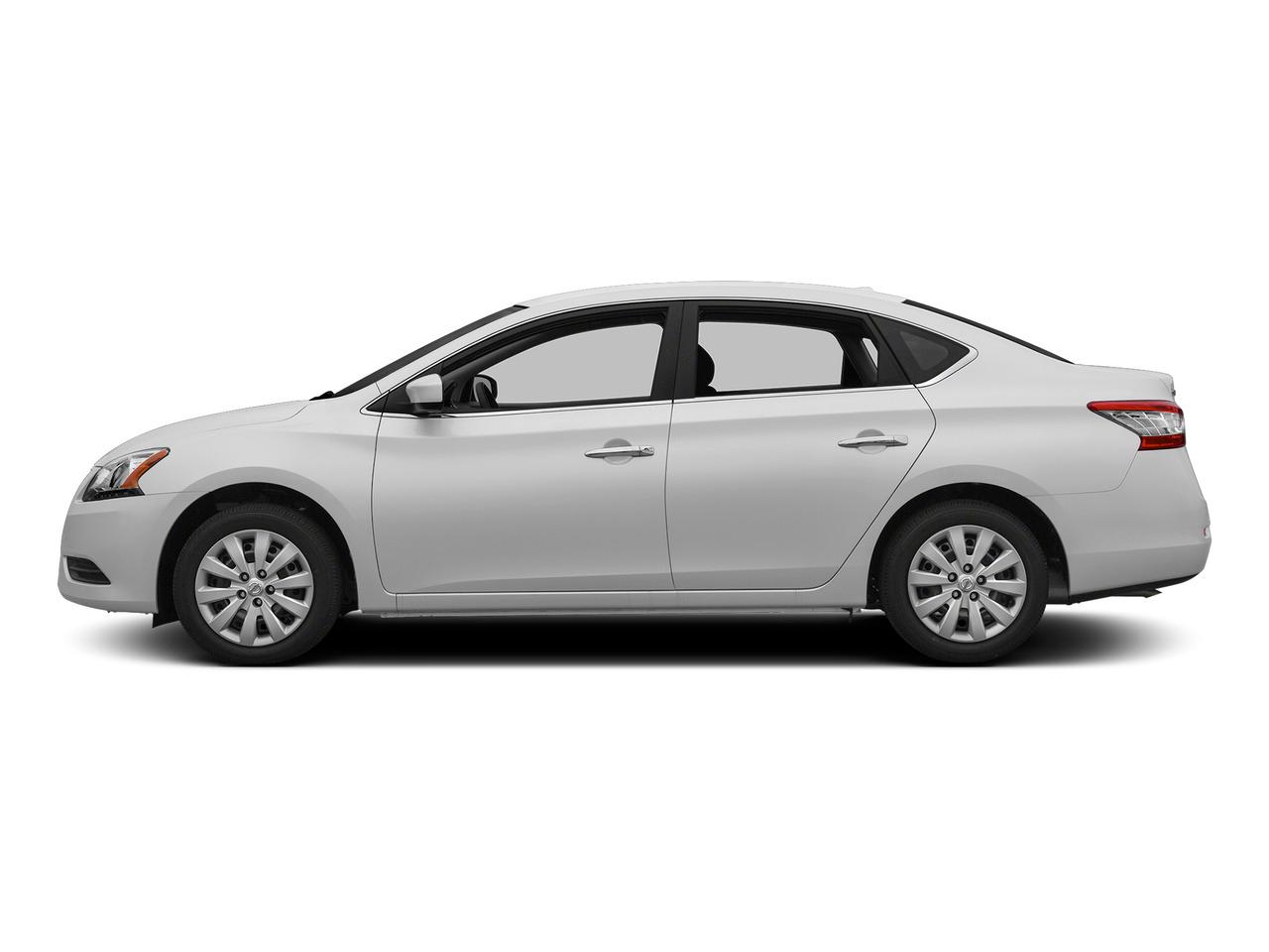 2015 Nissan Sentra for sale in Greenwood 3N1AB7AP3FY264916 Cannon