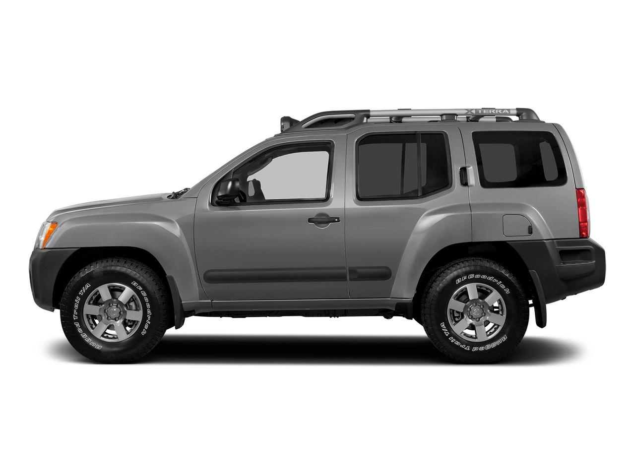 2015 Nissan Xterra for sale in Oxnard - 5N1AN0NW2FN652371 - Alexander ...