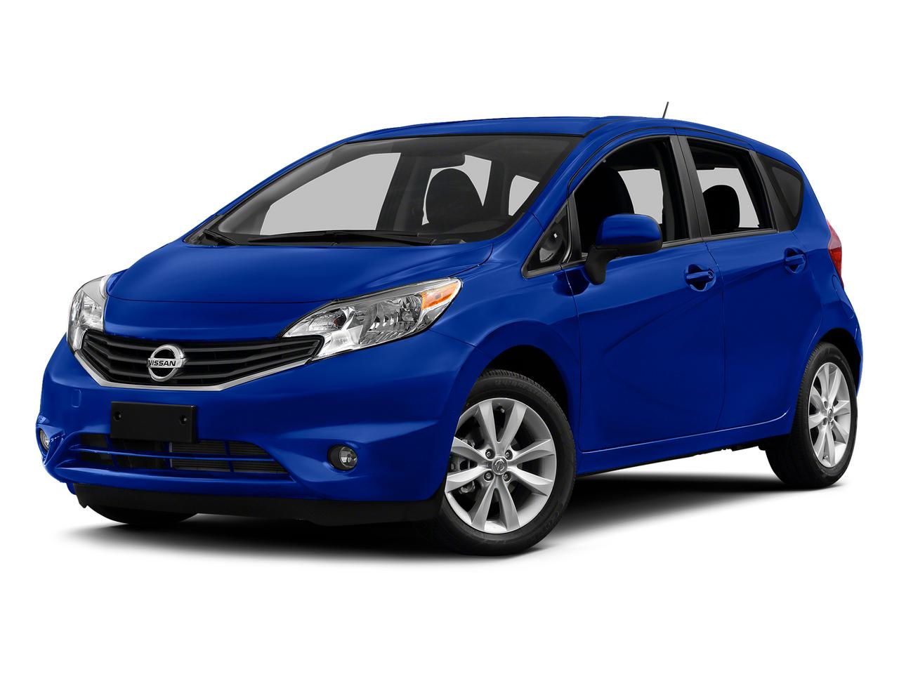 2015 Nissan Versa Note Vehicle Photo in Medina, OH 44256