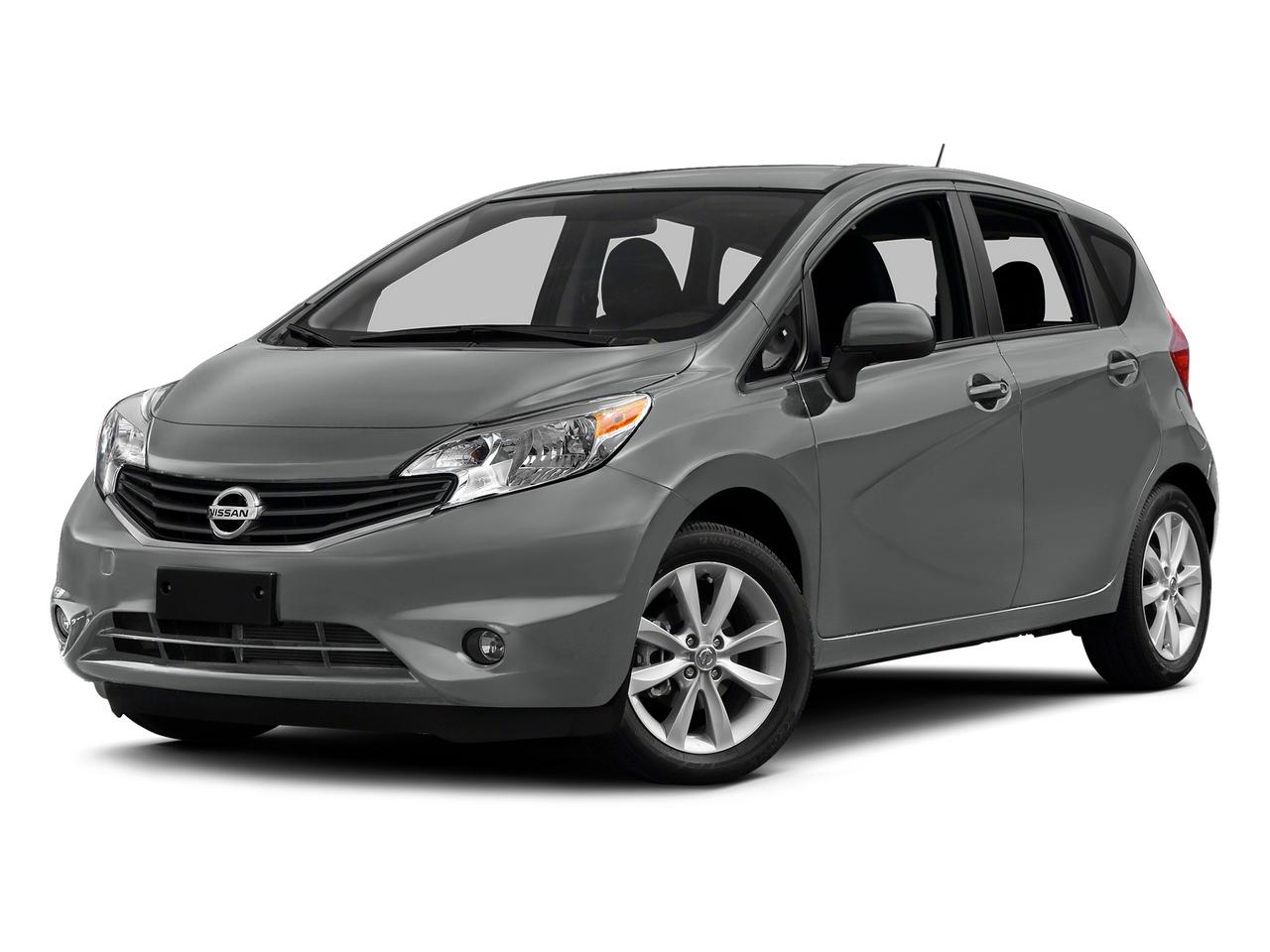 2015 Nissan Versa Note Vehicle Photo in Milton, FL 32570