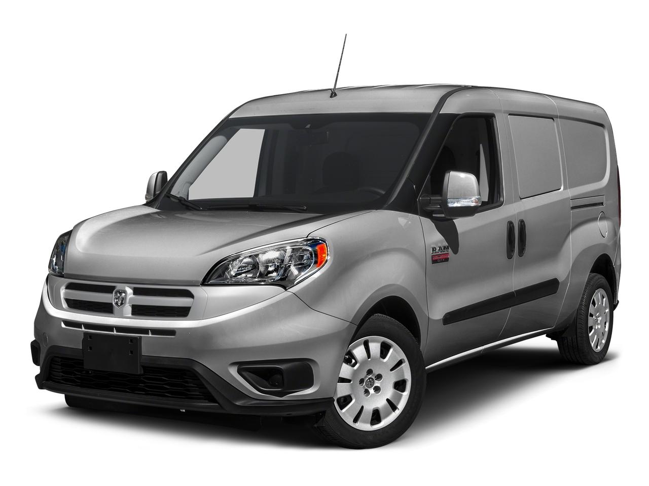 2015 Ram ProMaster City Cargo Van Vehicle Photo in Manassas, VA 20109