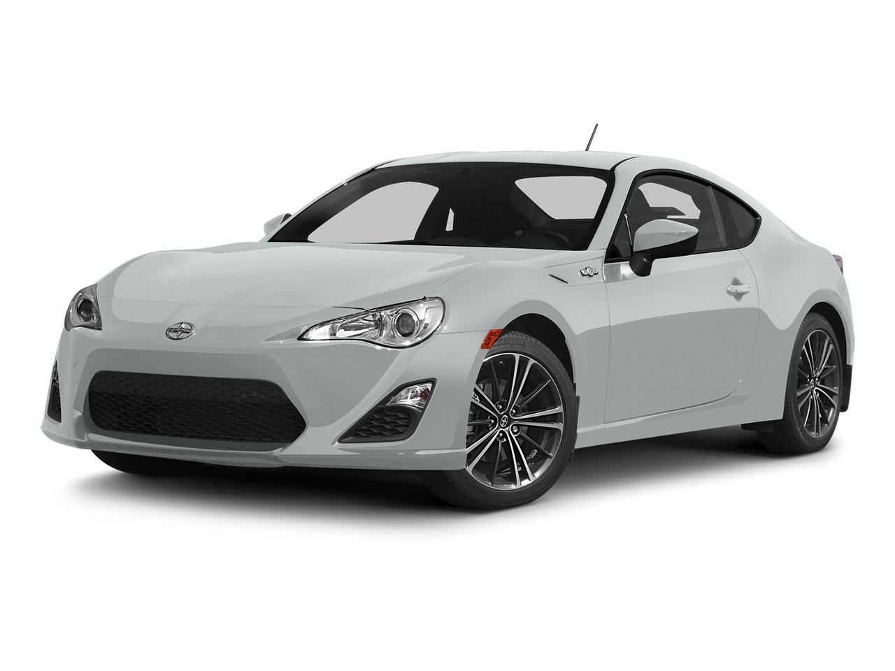 2015 Scion FR-S Vehicle Photo in Lafayette, LA 70503