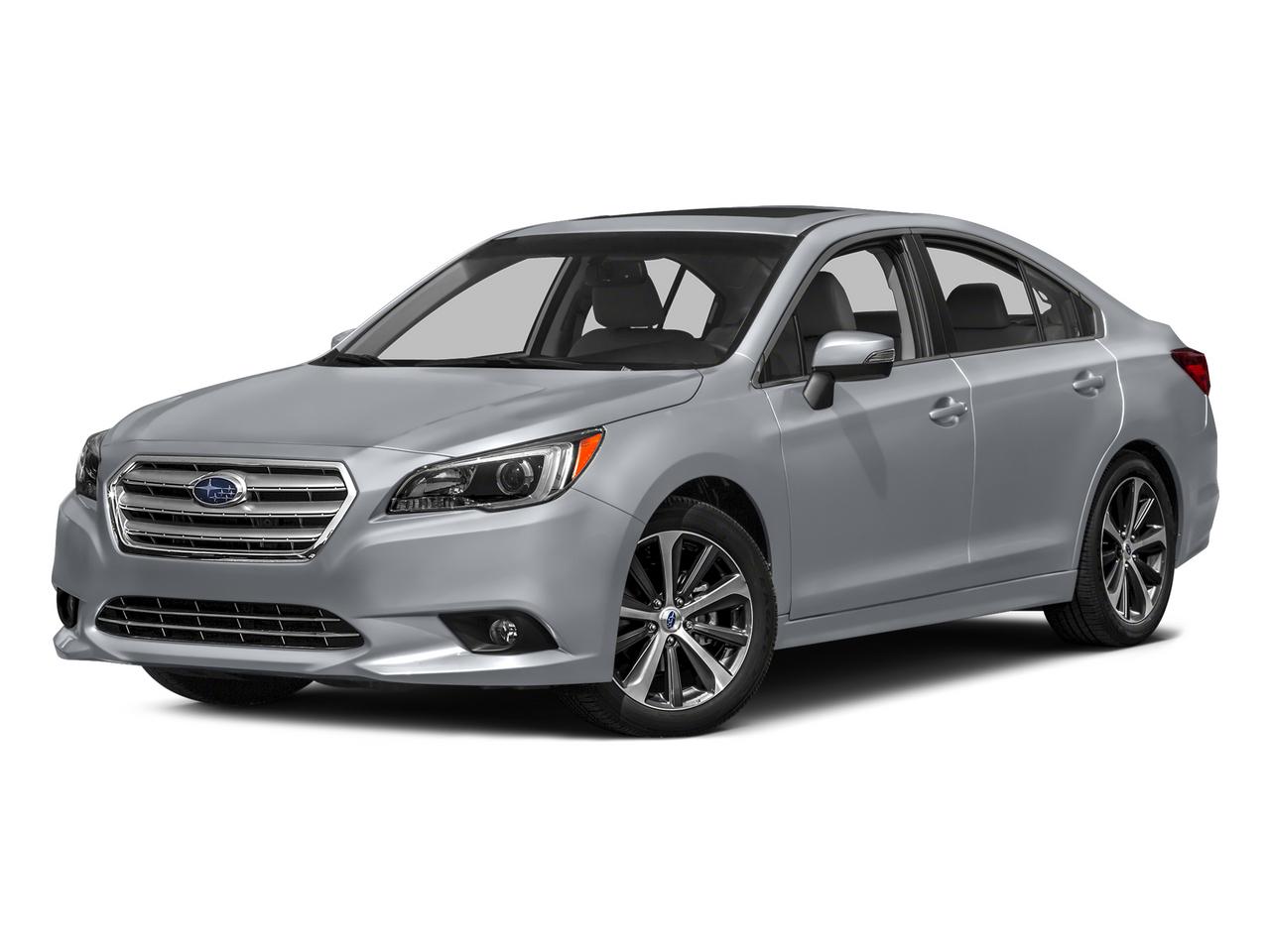 2015 Subaru Legacy Vehicle Photo in Norwich, NY 13815