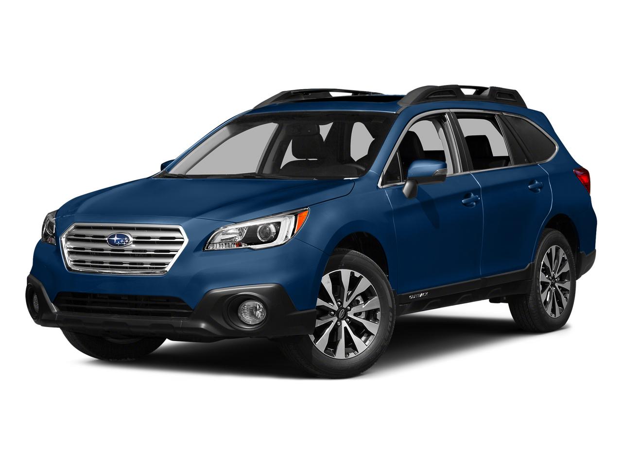 2015 Subaru Outback for Sale near Chambersburg - U10295